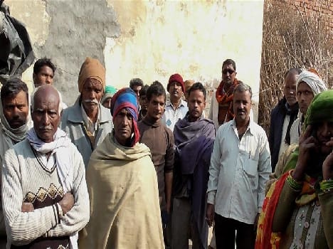 three farmer killed in suspected surcumastencs